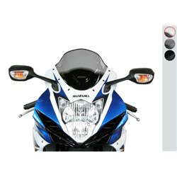 SUZUKI GSX-R 600 2011 TRANSPARENTE CUPULA MRA RACING