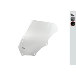 SUZUKI GSX-R 600 98-00/750 98-99  CUPULA MRA RACING