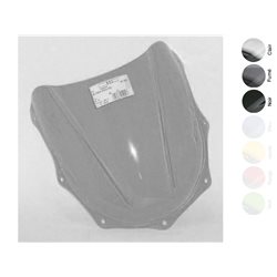 SUZUKI GSX-R 600 98-00/750 98-99 TRANSPARENTE CUPULA MRA RACING