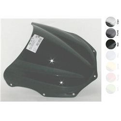 SUZUKI GSX-R 600/750 1996-1997 TRANSPARENTE CUPULA MRA RACING