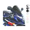 SUZUKI GSX-R 600/750 2004-2005 TRANSPARENTE CUPULA MRA RACING