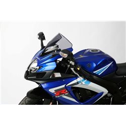 SUZUKI GSX-R 600/750 2006- AHUMADO CUPULA MRA RACING