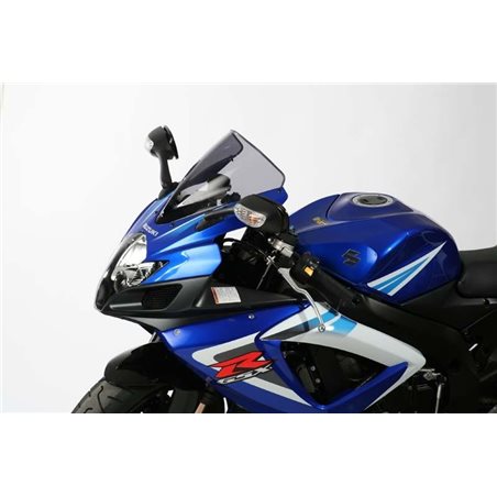 SUZUKI GSX-R 600/750 2006- AHUMADO CUPULA MRA RACING