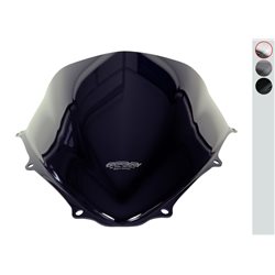 SUZUKI GSX-R 600/750 2006- TRANSPARENTE CUPULA MRA RACING
