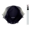 SUZUKI GSX-R 600/750 2006- TRANSPARENTE CUPULA MRA RACING
