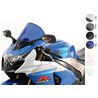 SUZUKI GSXR1000 09 TRANSPARENTE CUPULA MRA RACING
