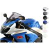 SUZUKI GSXR1000 NEGRO CUPULA MRA SPORT
