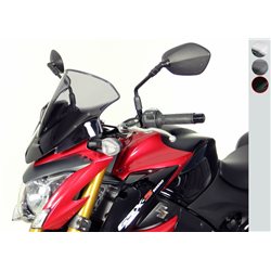 SUZUKI GSX-S 1000 NEGRO CUPULA MRA RACING