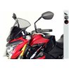 SUZUKI GSX-S 1000 NEGRO CUPULA MRA RACING