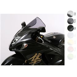 SUZUKI HAYABUSA 08  CUPULA MRA RACING