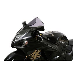 SUZUKI HAYABUSA 08 AHUMADO CUPULA MRA RACING
