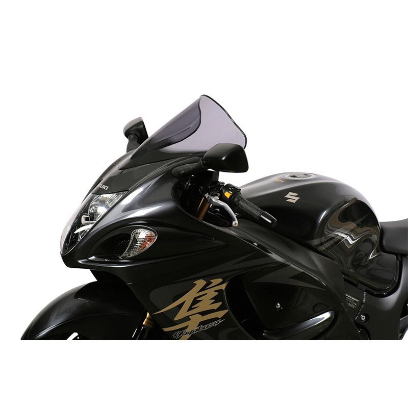 SUZUKI HAYABUSA 08 AHUMADO CUPULA MRA RACING