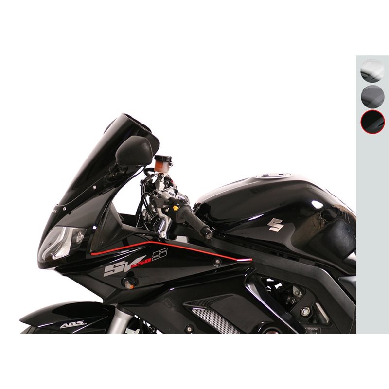 SUZUKI SV 650 S/SV 1000 S 2003-  CUPULA MRA RACING