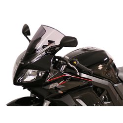SUZUKI SV 650 S/SV 1000 S 2003- AHUMADO CUPULA MRA RACING
