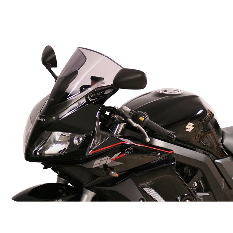 SUZUKI SV 650 S/SV 1000 S 2003- AHUMADO CUPULA MRA RACING