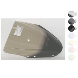 SUZUKI TL 1000R TRANSPARENTE CUPULA MRA RACING