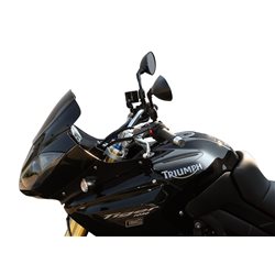 TRIUMPH 1050 TIGER  CUPULA MRA SPORT