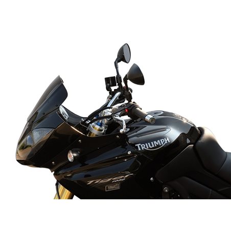 TRIUMPH 1050 TIGER  CUPULA MRA SPORT