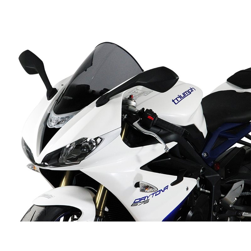 TRIUMPH 675 DAYTONA 13- AHUMADO CUPULA MRA RACING