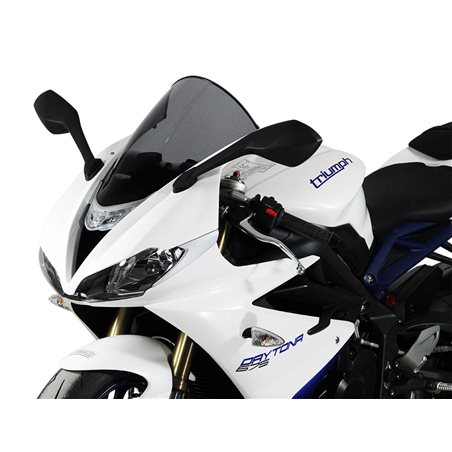 TRIUMPH 675 DAYTONA 13- AHUMADO CUPULA MRA RACING
