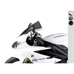 TRIUMPH 675 DAYTONA 13- TRANSPARENTE CUPULA MRA RACING
