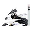 TRIUMPH 675 DAYTONA 13- TRANSPARENTE CUPULA MRA RACING