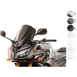 YAMAHA FZ1 N/ FZ1 FAZER 06-11 TRANSPARENTE CUPULA MRA RACING