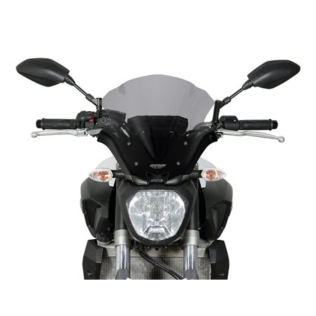YAMAHA MT-07 14- AHUMADO CUPULA MRA RACING