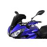 YAMAHA MT-07 TRACER NEGRO CUPULA MRA SPORT