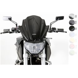 YAMAHA MT-09 14- AHUMADO CUPULA MRA RACING