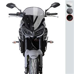 YAMAHA MT-09 NEGRO CUPULA MRA RACING