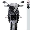 YAMAHA MT-09 TRANSPARENTE CUPULA MRA RACING