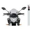 YAMAHA MT-125 AHUMADO CUPULA MRA RACING