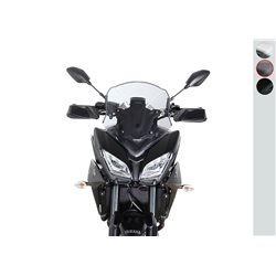 YAMAHA TRACER 900/GT AHUMADO CUPULA MRA SPORT