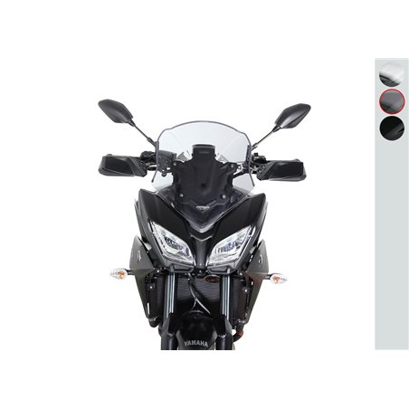 YAMAHA TRACER 900/GT AHUMADO CUPULA MRA SPORT