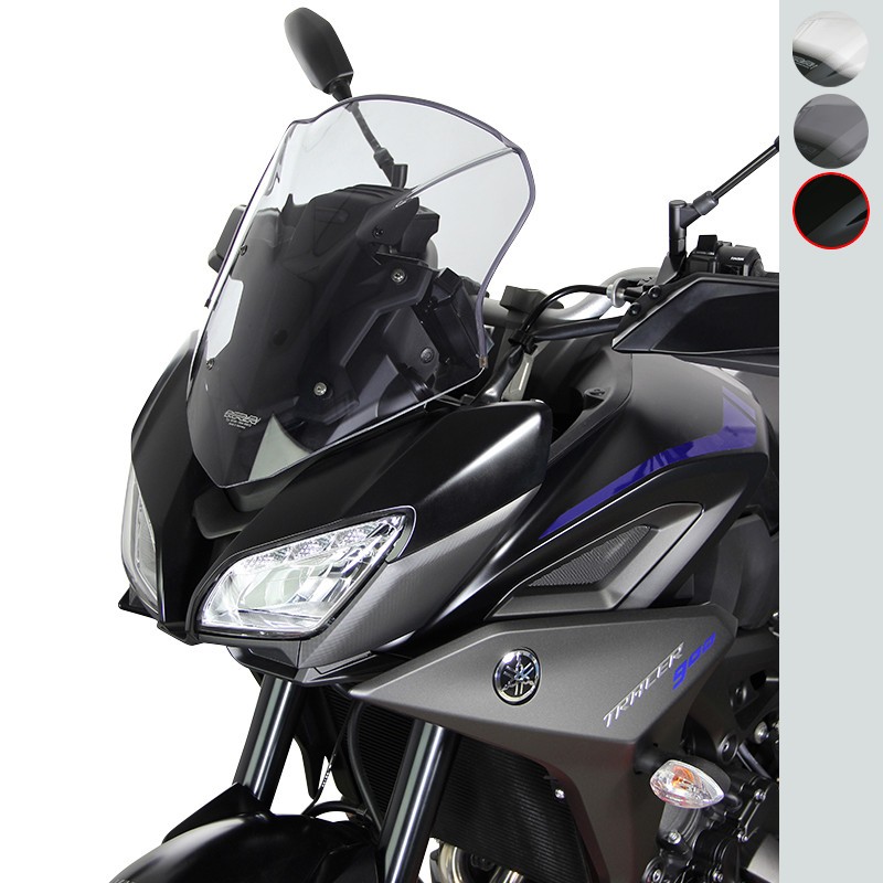 YAMAHA TRACER 900/GT NEGRO CUPULA MRA SPORT