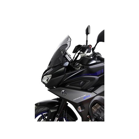 YAMAHA TRACER 900/GT TRANSPARENTE CUPULA MRA SPORT