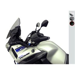 YAMAHA XT 1200 Z NEGRO CUPULA MRA SPORT