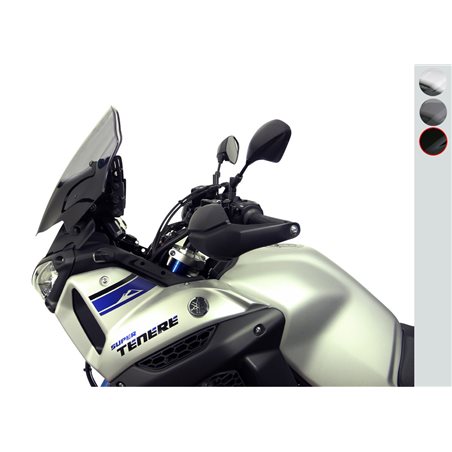 YAMAHA XT 1200 Z NEGRO CUPULA MRA SPORT
