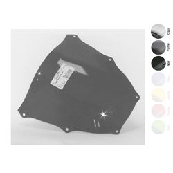 YAMAHA YZF 600R THUNDERCAT 1996- NEGRO CUPULA MRA SPORT