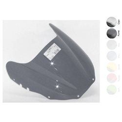 YAMAHA YZF 750 R TRANSPARENTE CUPULA MRA RACING