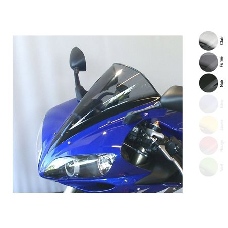 YAMAHA YZF R 1 2004-2006  CUPULA MRA RACING