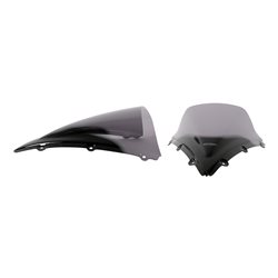 YAMAHA YZF R 1 2004-2006 TRANSPARENTE CUPULA MRA RACING