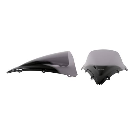 YAMAHA YZF R 1 2004-2006 TRANSPARENTE CUPULA MRA RACING