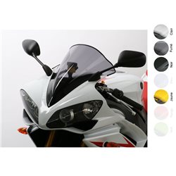 YAMAHA YZF R1 2007  CUPULA MRA RACING