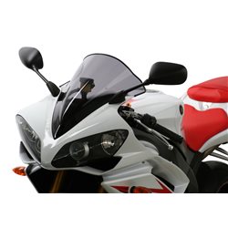 YAMAHA YZF R1 2007 AHUMADO CUPULA MRA RACING