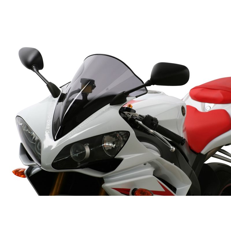 YAMAHA YZF R1 2007 AHUMADO CUPULA MRA RACING