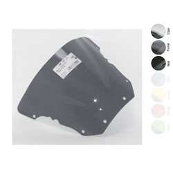 YAMAHA YZF R6 1999-2002 TRANSPARENTE CUPULA MRA RACING
