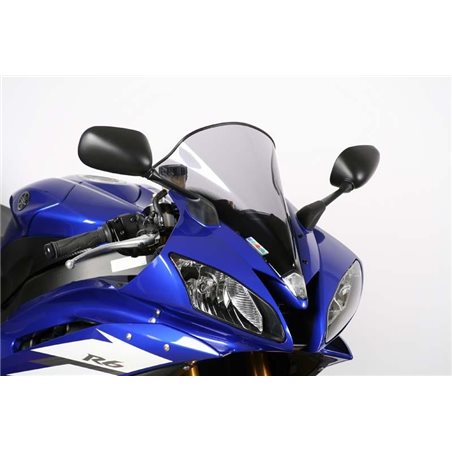 YAMAHA YZF R6 2006- AHUMADO CUPULA MRA RACING