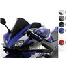 YAMAHA YZF125 R 08-09 TRANSPARENTE CUPULA MRA RACING